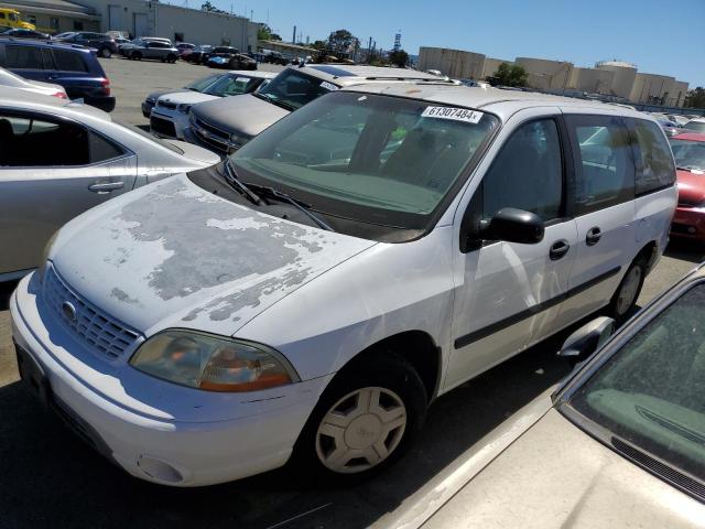 Ford Windstar (2003)