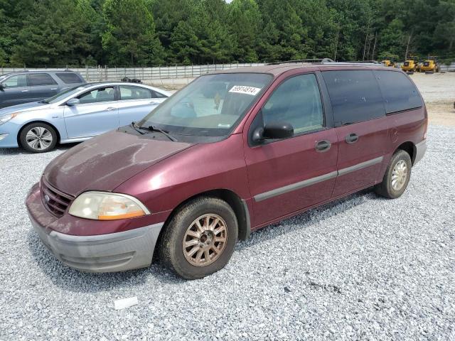Ford Windstar (2000)