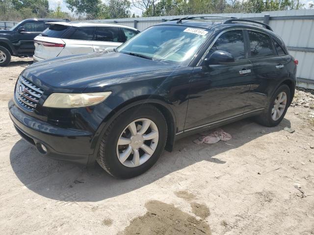 Infiniti Fx35 (2005)