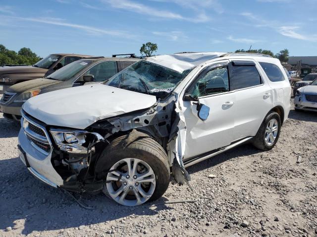 Dodge Durango (2013)