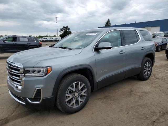 Gmc Acadia (2023)