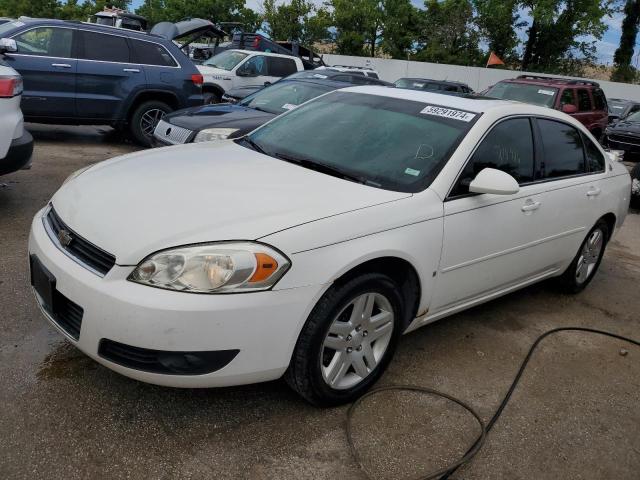 Chevrolet Impala (2006)