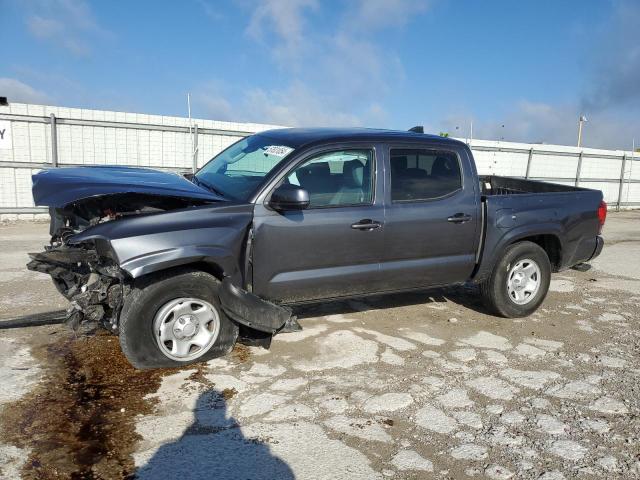 Toyota Tacoma (2021)