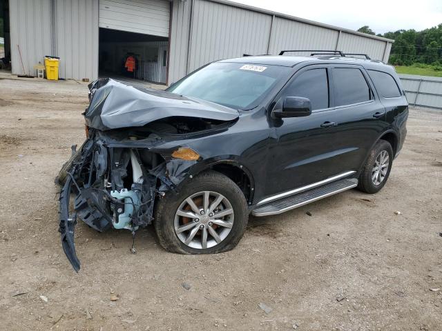 Dodge Durango (2017)
