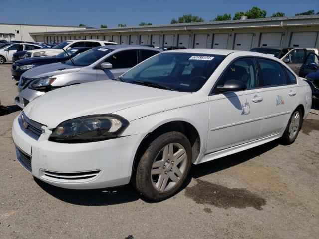 Chevrolet Impala (2012)