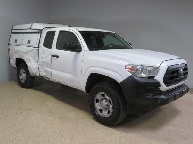 Toyota Tacoma (2020)