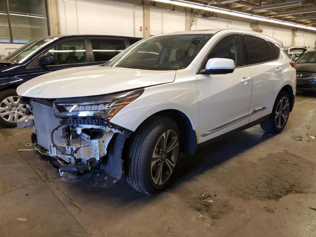 Acura Rdx (2022)
