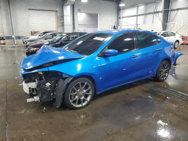 Dodge Dart (2015)