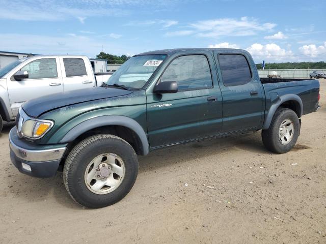 Toyota Tacoma (2003)