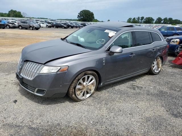 Lincoln Mkt (2010)