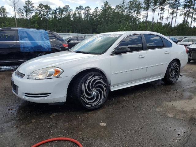 Chevrolet Impala (2015)