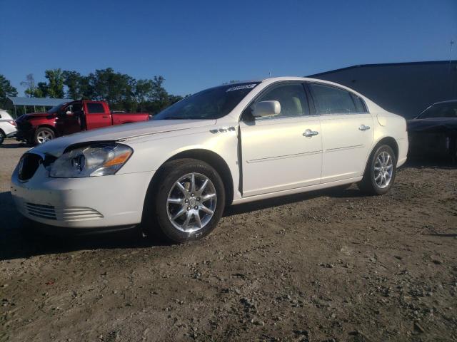 Buick Lucerne (2006)