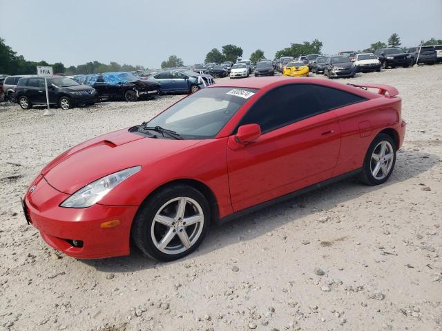 Toyota Celica (2003)