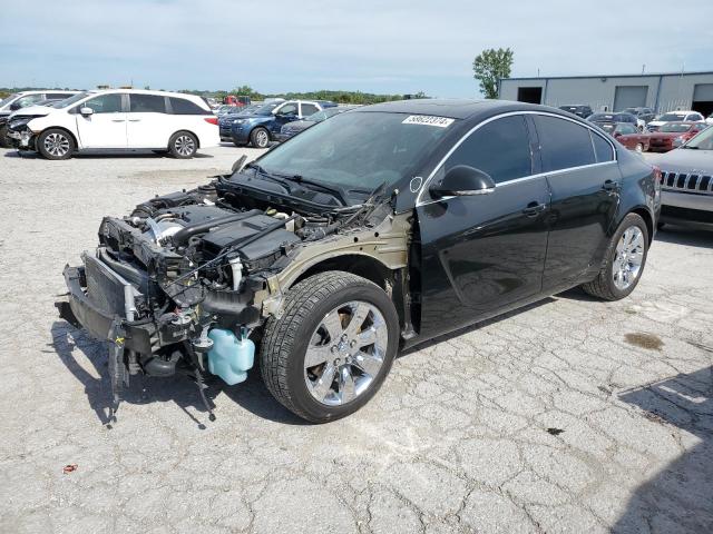 Buick Regal (2017)
