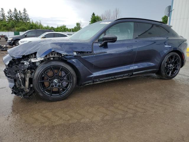 Aston-martin Dbx (2021)