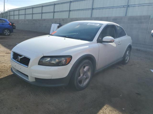 Volvo C30 (2009)