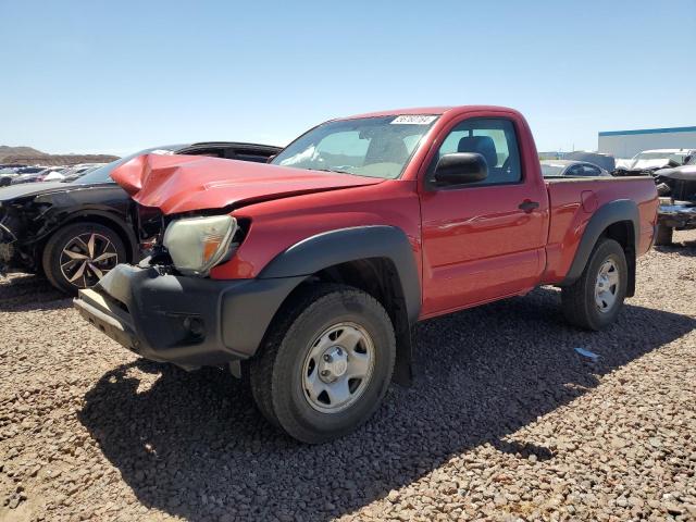 Toyota Tacoma (2013)
