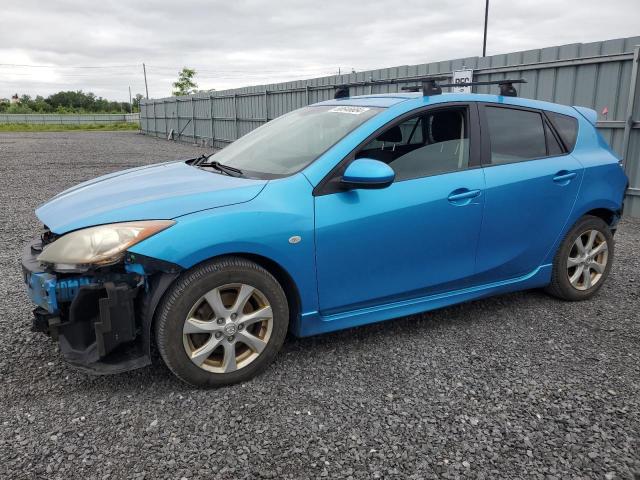 Mazda Mazda3 (2010)
