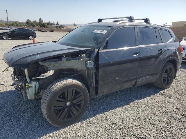Volkswagen Atlas (2018)