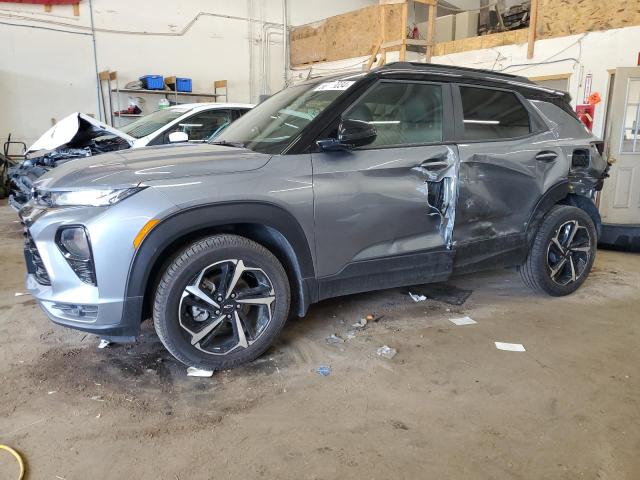 Chevrolet Trailblzr (2021)