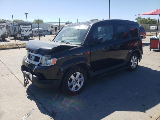 Honda Element (2010)