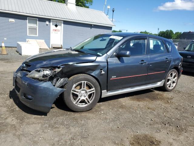 Mazda Mazda3 (2009)