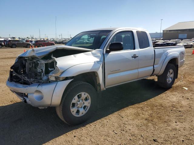Toyota Tacoma (2009)
