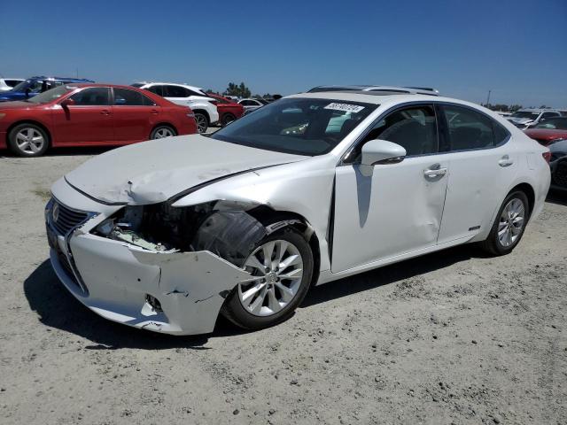 Lexus Es300 (2015)