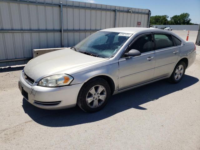 Chevrolet Impala (2006)