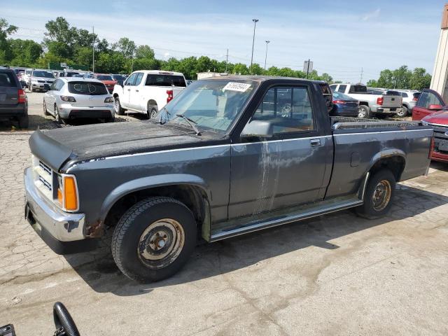 Dodge Dakota (1988)
