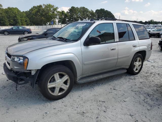 Chevrolet Trailblzr (2008)