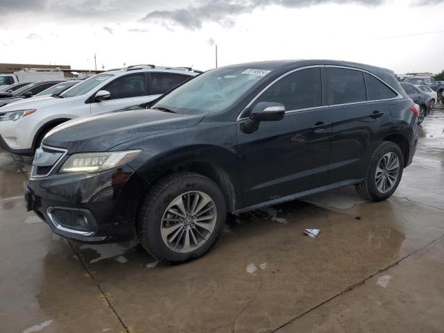 Acura Rdx (2017)