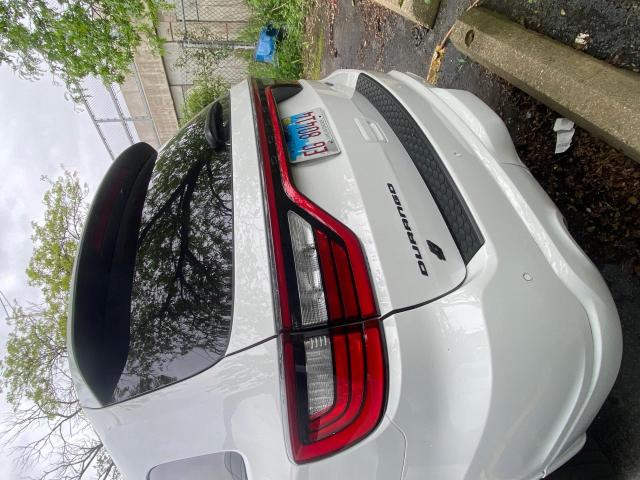 Dodge Durango (2023)