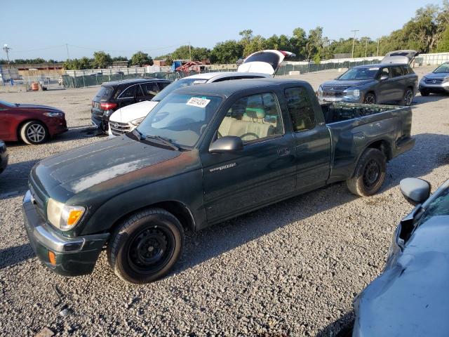 Toyota Tacoma (2000)