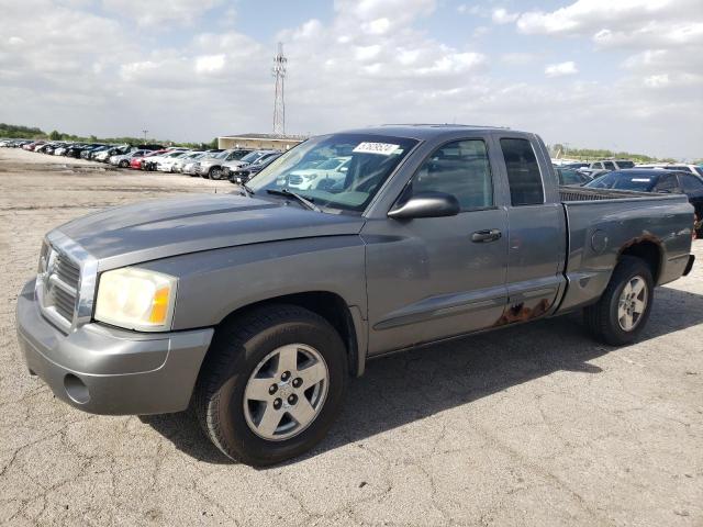 Dodge Dakota (2005)