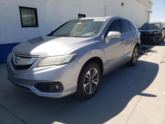 Acura Rdx (2016)