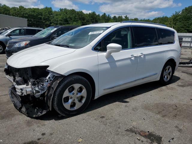 Chrysler Pacifica (2017)
