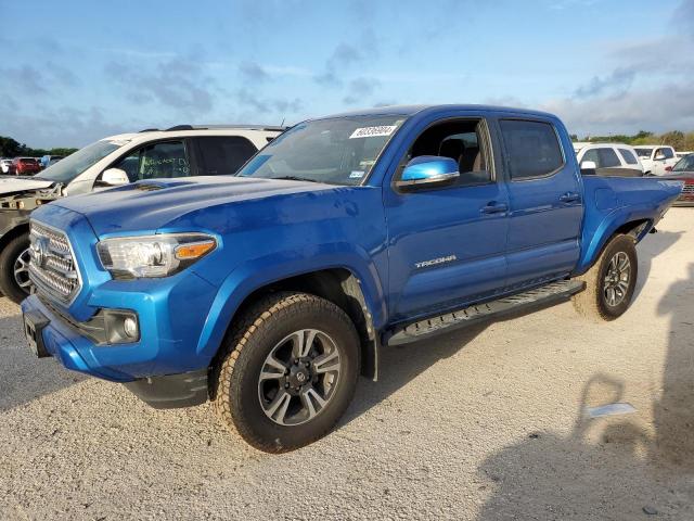 Toyota Tacoma (2017)