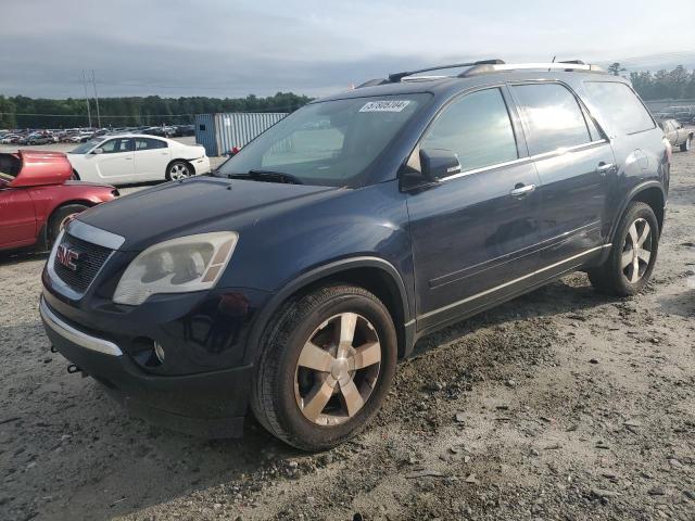 Gmc Acadia (2012)