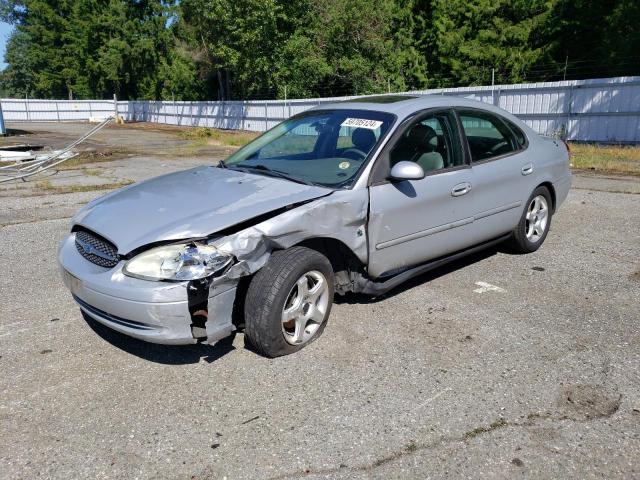 Ford Taurus ses (2002)