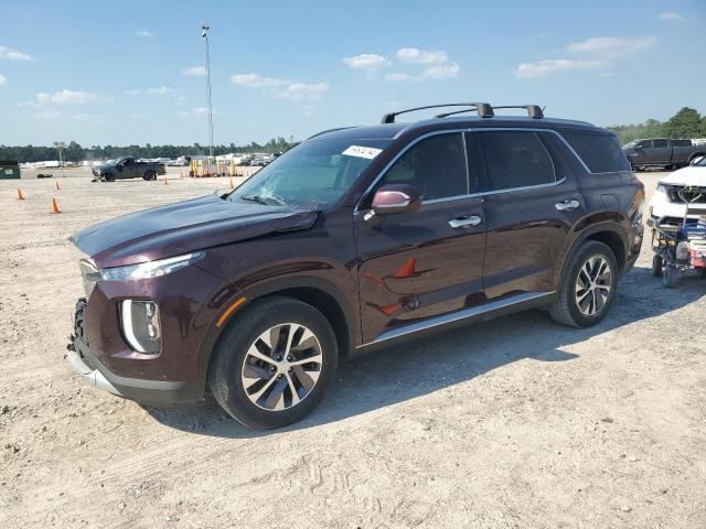 Hyundai Palisade (2021)