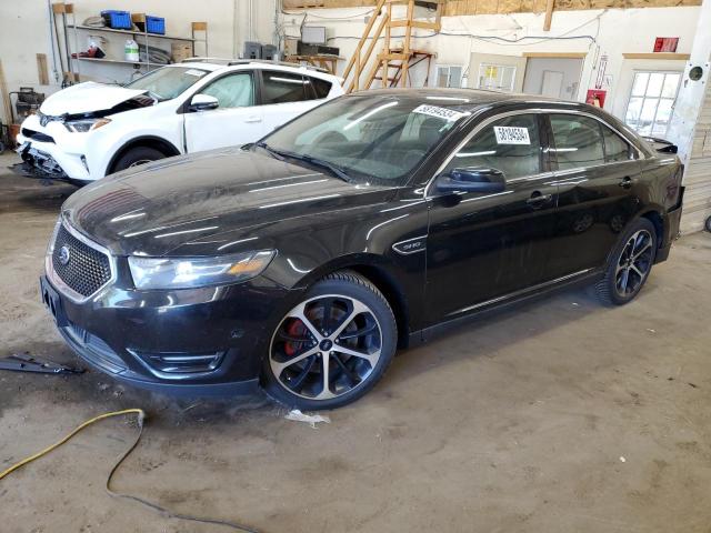 Ford Taurus (2015)
