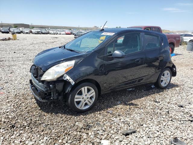 Chevrolet Spark (2014)