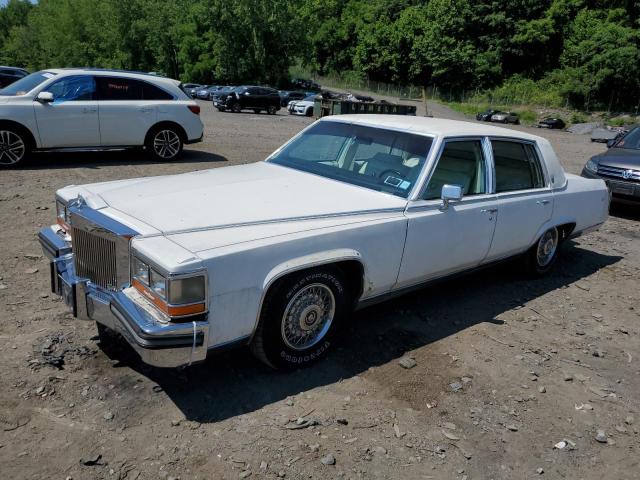Cadillac All other (1988)