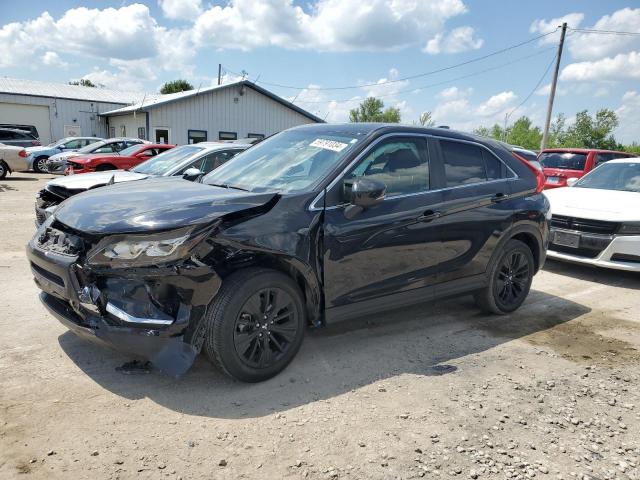 Mitsubishi Eclipse (2020)