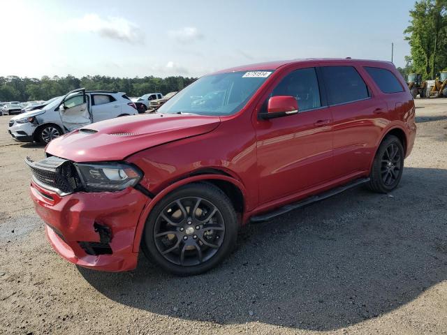 Dodge Durango (2018)