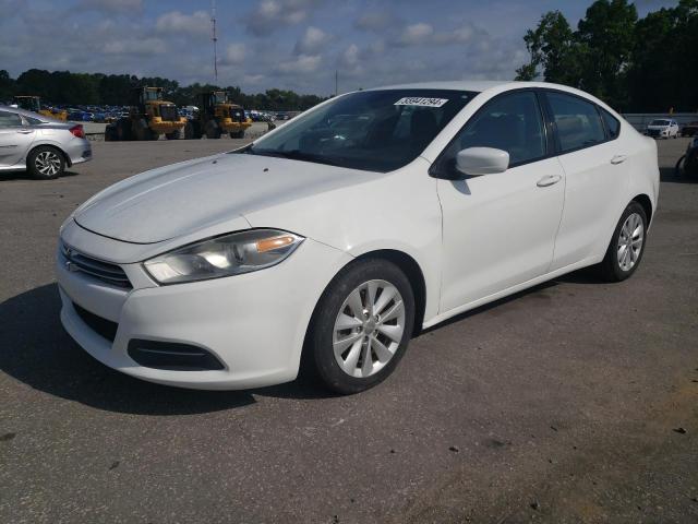 Dodge Dart (2015)