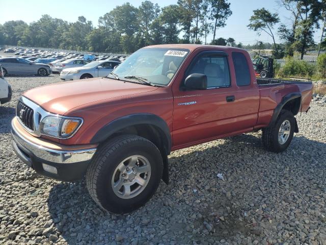 Toyota Tacoma (2001)
