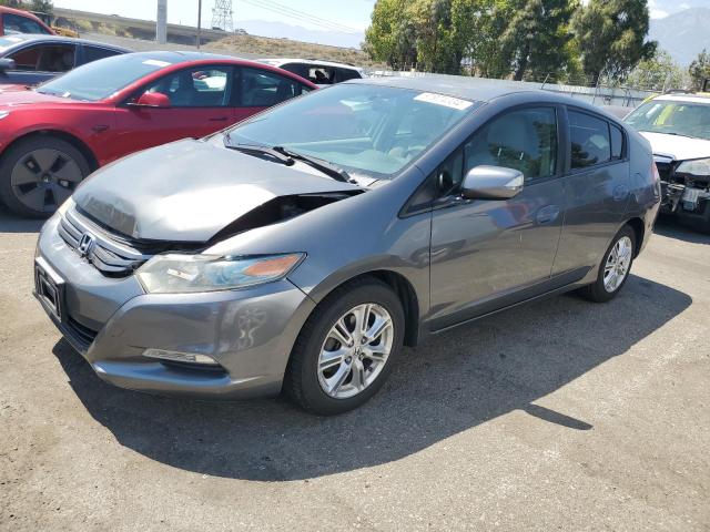 Honda Insight (2010)