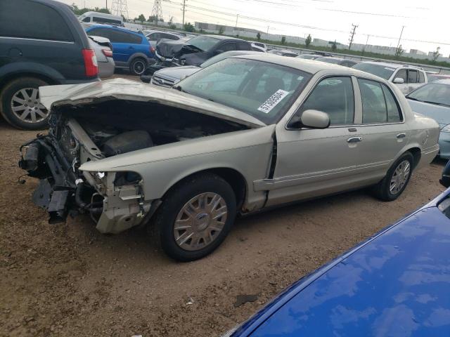 Mercury Grmarquis (2005)